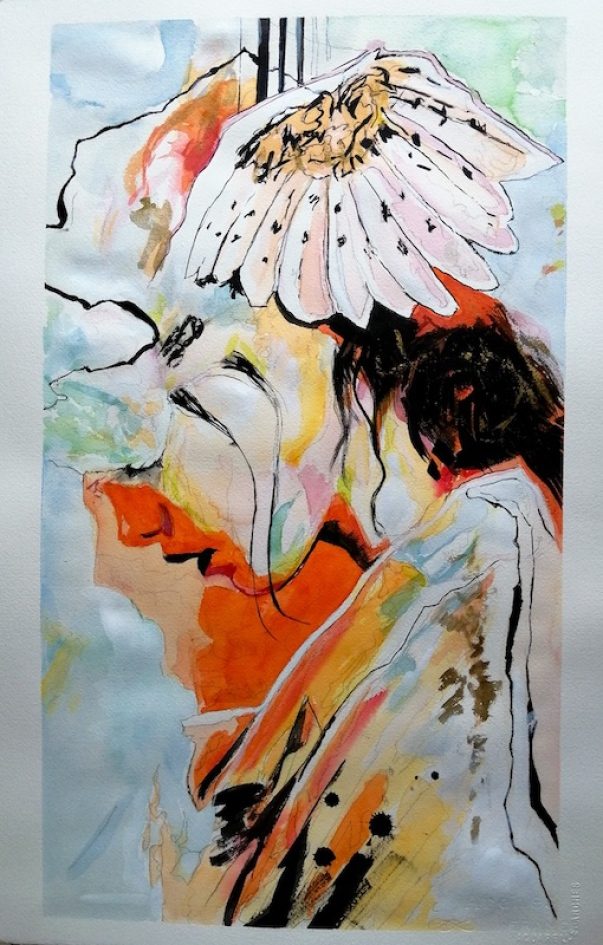 image de copie de tableau