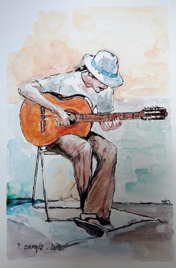 image de copie de tableau