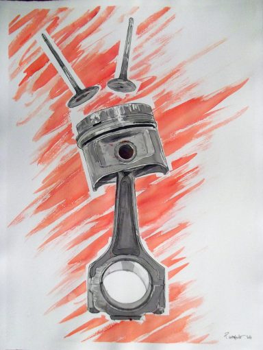 Portrait d'entreprise