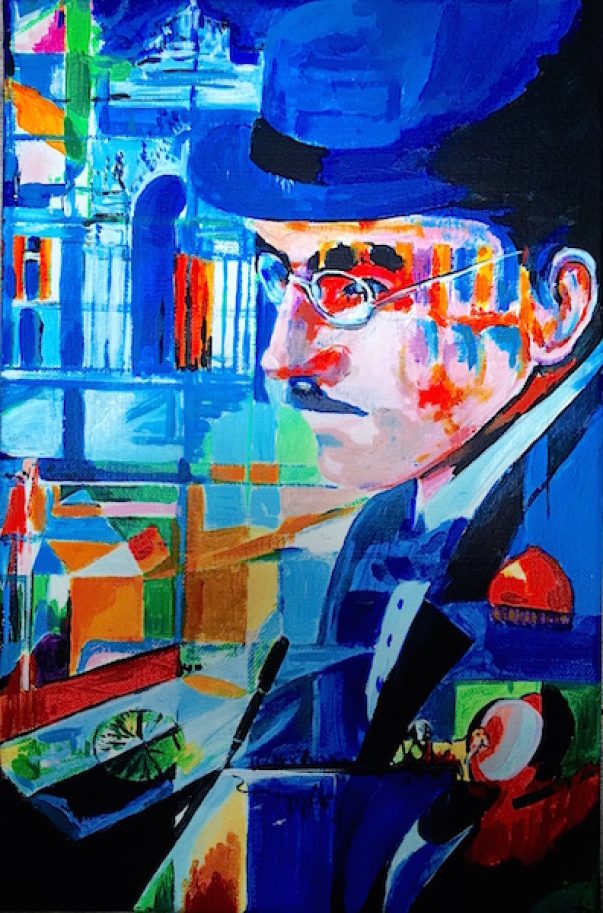 image de copie de tableau