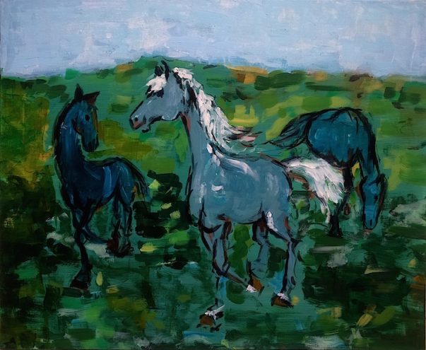 image de copie de tableau