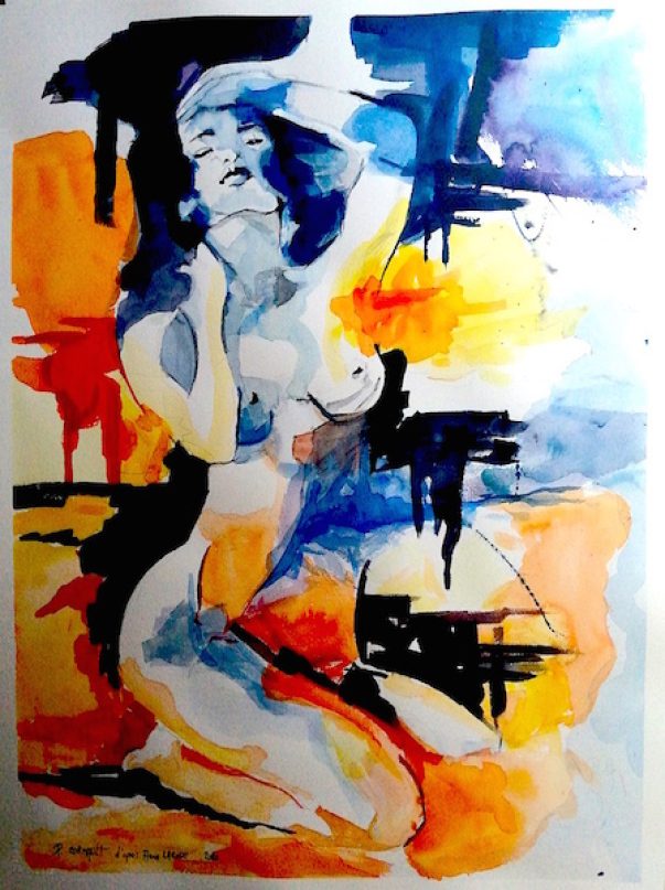 image de copie de tableau