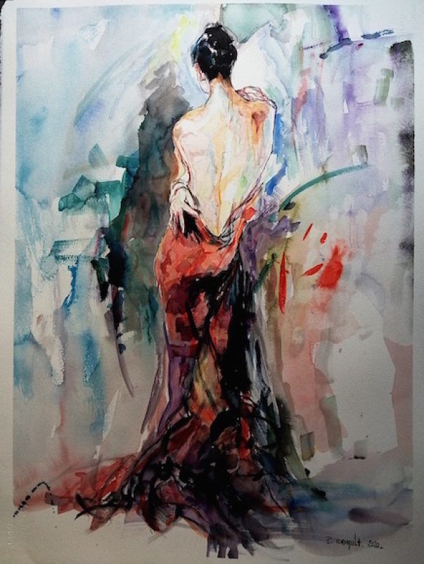 image de copie de tableau