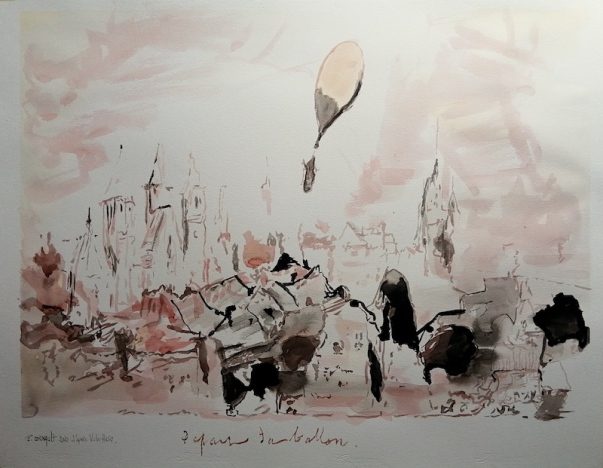 image de copie de tableau