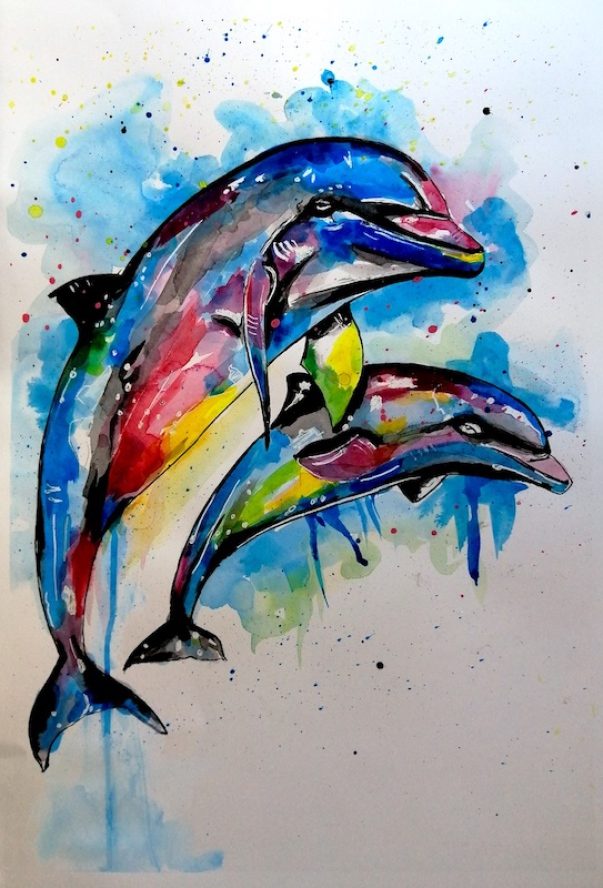 image de copie de tableau