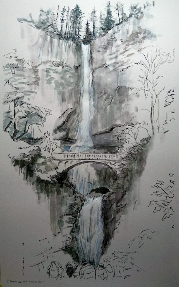 image de copie de tableau