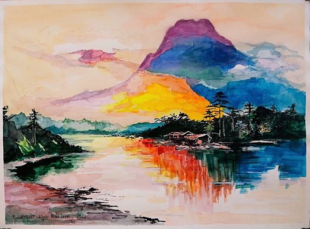 image de copie de tableau