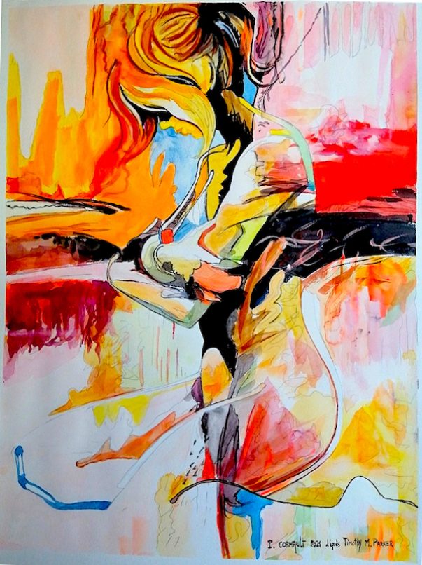 image de copie de tableau